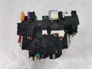 Блок предохранителей, ориг. номер A0345459432, 05045123, Mercedes S W220 1998-2002