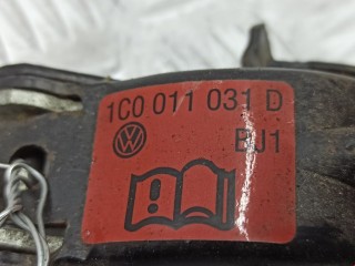 Домкрат, ориг. номер 1C0011031D, Volkswagen Beetle 2005-2010