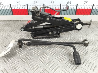 Домкрат, ориг. номер 1C0011031D, Volkswagen Beetle 2005-2010