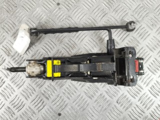 Домкрат, ориг. номер 1C0011031D, Volkswagen Beetle 2005-2010