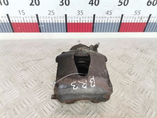 Суппорт передний левый, ориг. номер 1K0615123D, Volkswagen Beetle 2005-2010