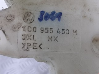 Бачок омывателя, ориг. номер 1C0955453M, Volkswagen Beetle 2005-2010