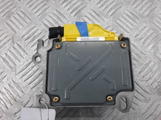 Блок AirBag, ориг. номер 4B0959655M, 0285001432, Audi A6 2001-2005