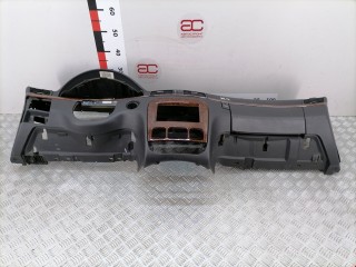 Панель передняя салона (торпедо), Mercedes S W220 1998-2002