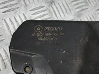 Лючок топливного бака, ориг. номер A4547500006, MR959152, Smart Forfour 2004-2006