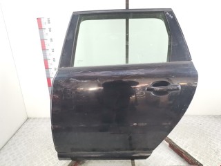 Дверь задняя левая Volvo V70 2007-2013
