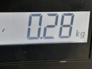 Бачок расширительный, ориг. номер 1323FA, Peugeot 308 2007-2011