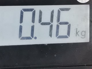 Зеркало салона, ориг. номер A2088100117, Mercedes C W202 1997-2001