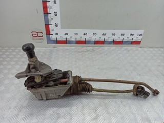 Кулиса, ориг. номер 893711118E, 8D0711334, Volkswagen Passat 1988-1997