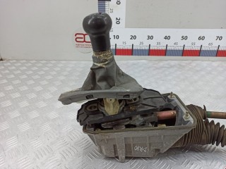 Кулиса, ориг. номер 893711118E, 8D0711334, Volkswagen Passat 1988-1997