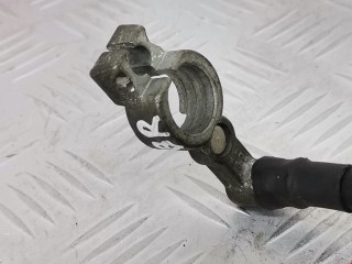 Клемма аккумулятора плюс, ориг. номер 1K0971228L, 1K0971228, Volkswagen Touran 2003-2006