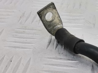 Клемма аккумулятора плюс, ориг. номер 1K0971228L, 1K0971228, Volkswagen Touran 2003-2006