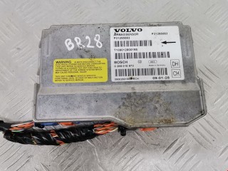 Блок AirBag Volvo V70 2007-2013