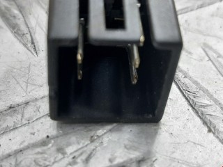 Зеркало наружное левое, ориг. номер 90580741, Opel Zafira 1999-2003