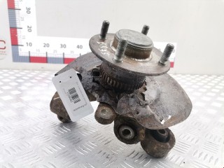 Ступица задняя левая, ориг. номер 5027622, Ford Cougar 1998-2000