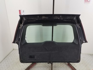 Крышка багажника (дверь 3-5), ориг. номер 39807944, Volvo V70 2007-2013