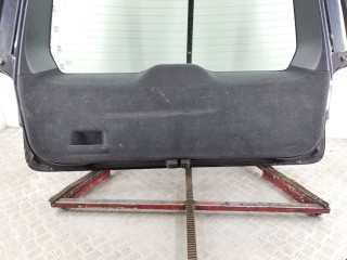 Крышка багажника (дверь 3-5), ориг. номер 39807944, Volvo V70 2007-2013