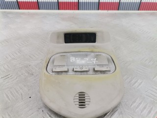 Фонарь салона (плафон), ориг. номер 9681370177, 6362Q2, Peugeot 308 2007-2011