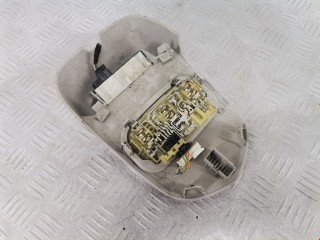 Фонарь салона (плафон), ориг. номер 9681370177, 6362Q2, Peugeot 308 2007-2011
