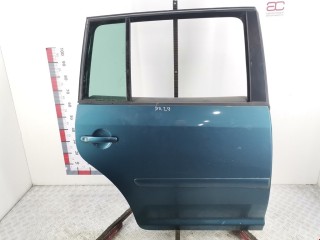 Дверь задняя правая Volkswagen Touran 2003-2006
