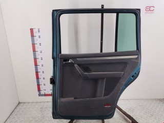 Дверь задняя правая, ориг. номер 1T0833056S, Volkswagen Touran 2003-2006