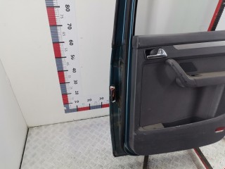 Дверь задняя правая, ориг. номер 1T0833056S, Volkswagen Touran 2003-2006