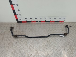 Стабилизатор подвески (поперечной устойчивости), ориг. номер A1683231865, Mercedes A W168 1997-2001