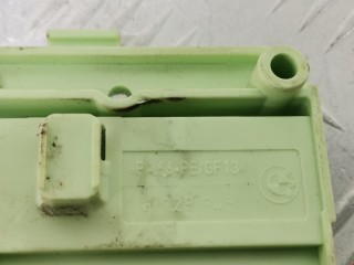 Клемма аккумулятора плюс, ориг. номер 61136928945, 6928945, BMW X3 E83 2003-2006