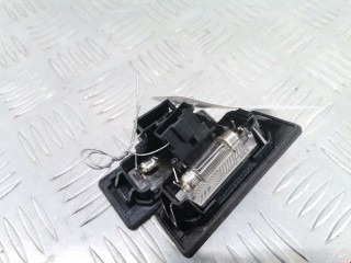 Подсветка номера, ориг. номер 8T0943021A, Audi A5 2007-2011