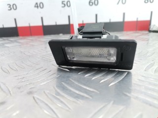 Подсветка номера, ориг. номер 8T0943021A, Audi A5 2007-2011