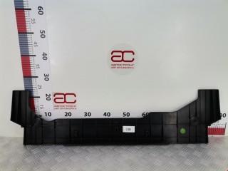 Обшивка багажника, ориг. номер 8T0863373, 8T0863373A, Audi A5 2007-2011