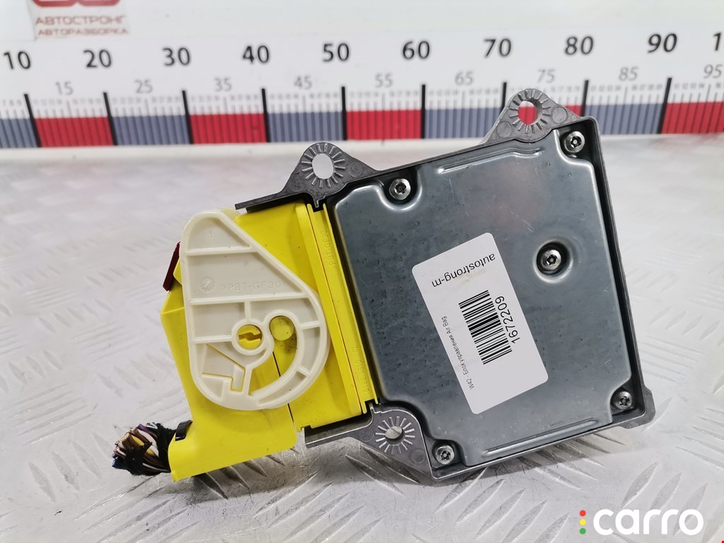 Блок AirBag Audi A5 2007-2011, 8K0959655L, фото 3