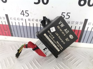 Блок управления светом Audi A5 2007-2011