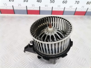 Моторчик печки, ориг. номер 8K2820021C, U0854003, Audi A5 2007-2011
