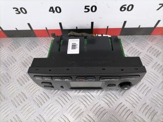 Блок управления печки/климат-контроля, ориг. номер 1X4H18C612BJ, Jaguar X-Type 2001-2008