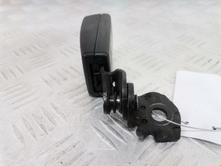 Замок ремня безопасности, ориг. номер 8T0857739H, Audi A5 2007-2011
