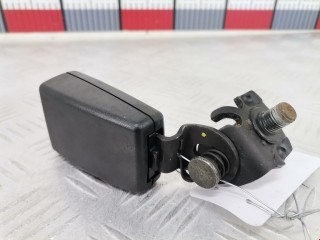 Замок ремня безопасности, ориг. номер 8T0857739H, Audi A5 2007-2011