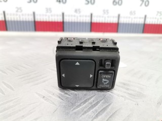 Джойстик регулировки зеркал Nissan Navara 2001-2007