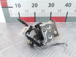 Замок двери передней левой, ориг. номер 9135S2, Citroen C1 2005-2008