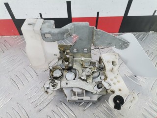 Замок двери передней правой, ориг. номер 9136T0, Citroen C1 2005-2008