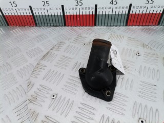 Корпус термостата, ориг. номер 2S4Q-8594-AB, 1148329, Ford Focus 2004-2008