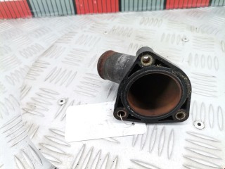 Корпус термостата, ориг. номер 2S4Q-8594-AB, 1148329, Ford Focus 2004-2008