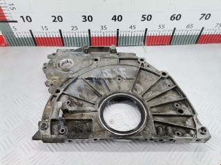 Крышка двигателя передняя BMW 5 E60/E61 2007-2010