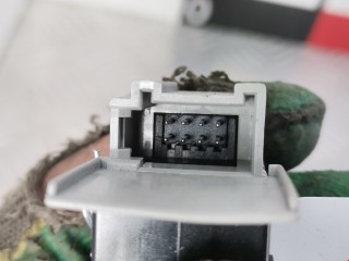 Кнопка стеклоподъемника, ориг. номер 4B0959855A, 501690, Audi A6 2001-2005
