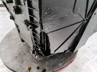 КПП автоматическая (АКПП), ориг. номер AV9R7000AH, 1836810, Ford Galaxy 2010-2015