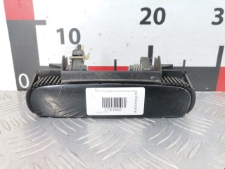 Ручка двери наружная задняя правая Audi A6 2001-2005