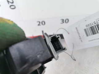 Кнопка стеклоподъемника, ориг. номер 4B0959855A, 501690, Audi A6 2001-2005