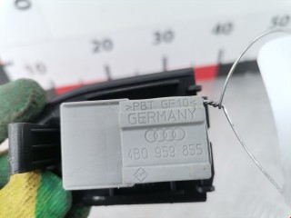Кнопка стеклоподъемника, ориг. номер 4B0959855A, 501690, Audi A6 2001-2005