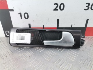 Ручка внутренняя задняя правая Audi A6 2001-2005