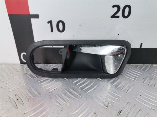 Ручка внутренняя передняя левая Volkswagen Sharan 2000-2003